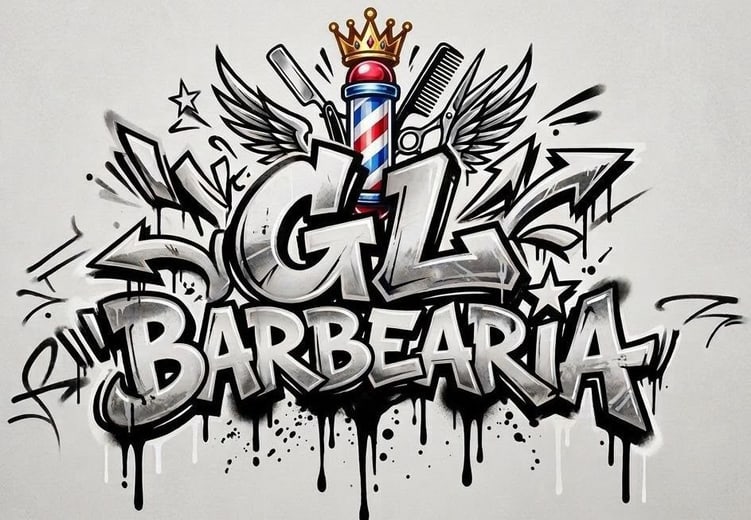GL Barbearia